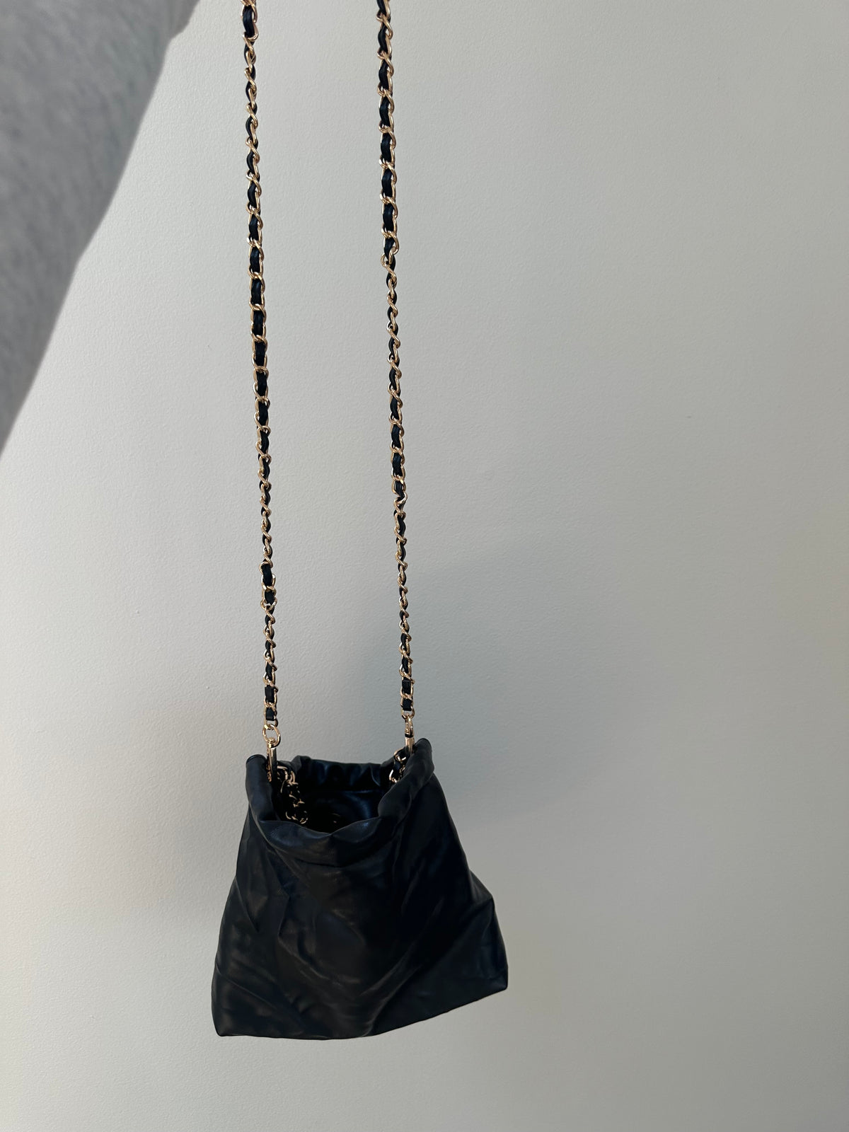 The Marlowe Purse