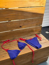 Load image into Gallery viewer, Boat Days Bikini Set
