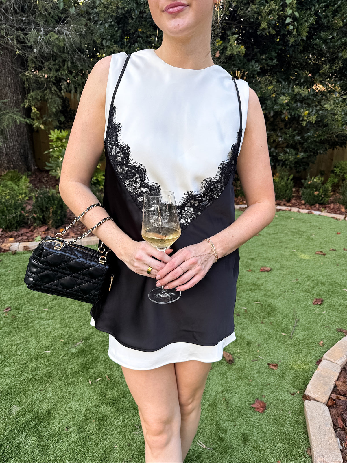 The Gigi Dress