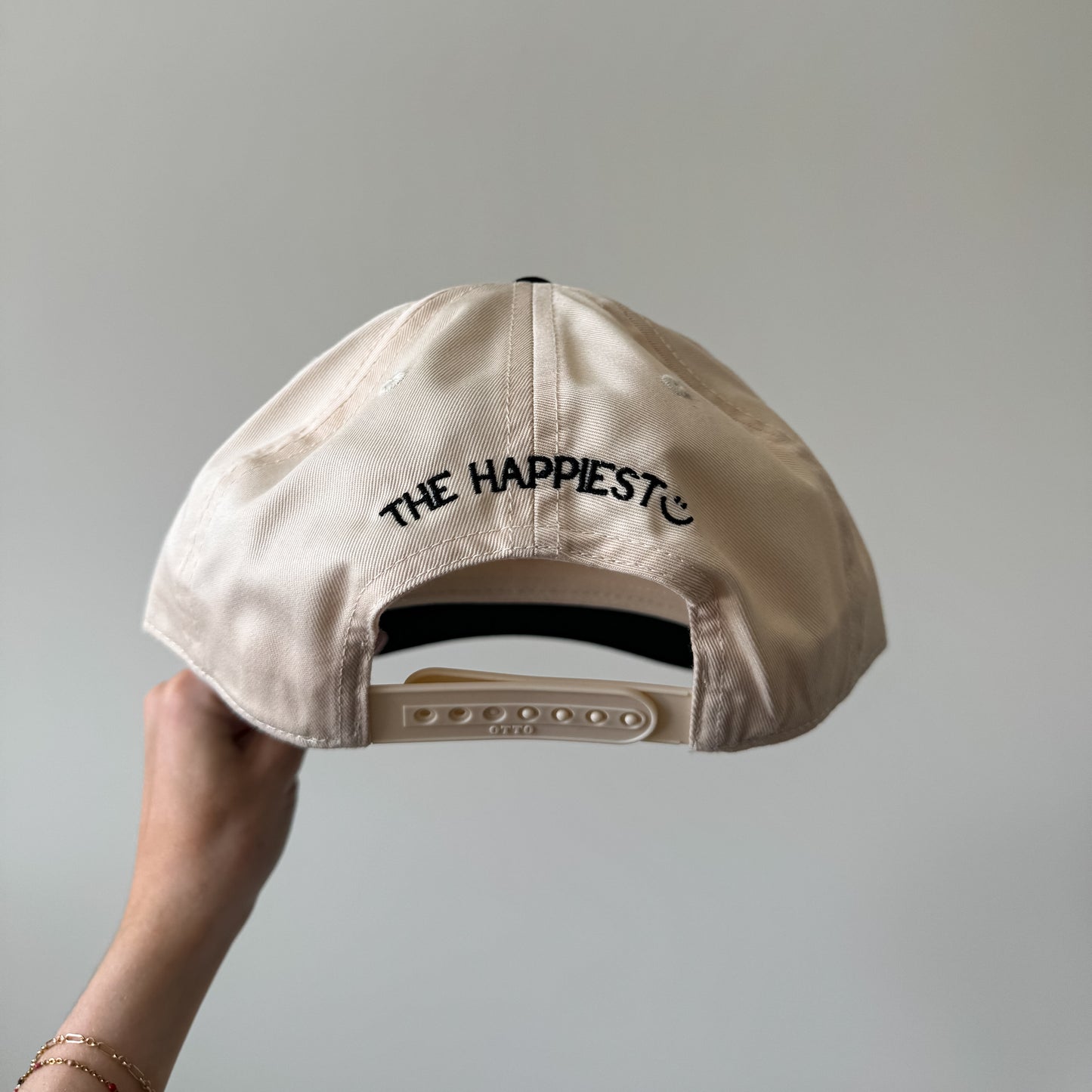 Never Drinking Again Hat