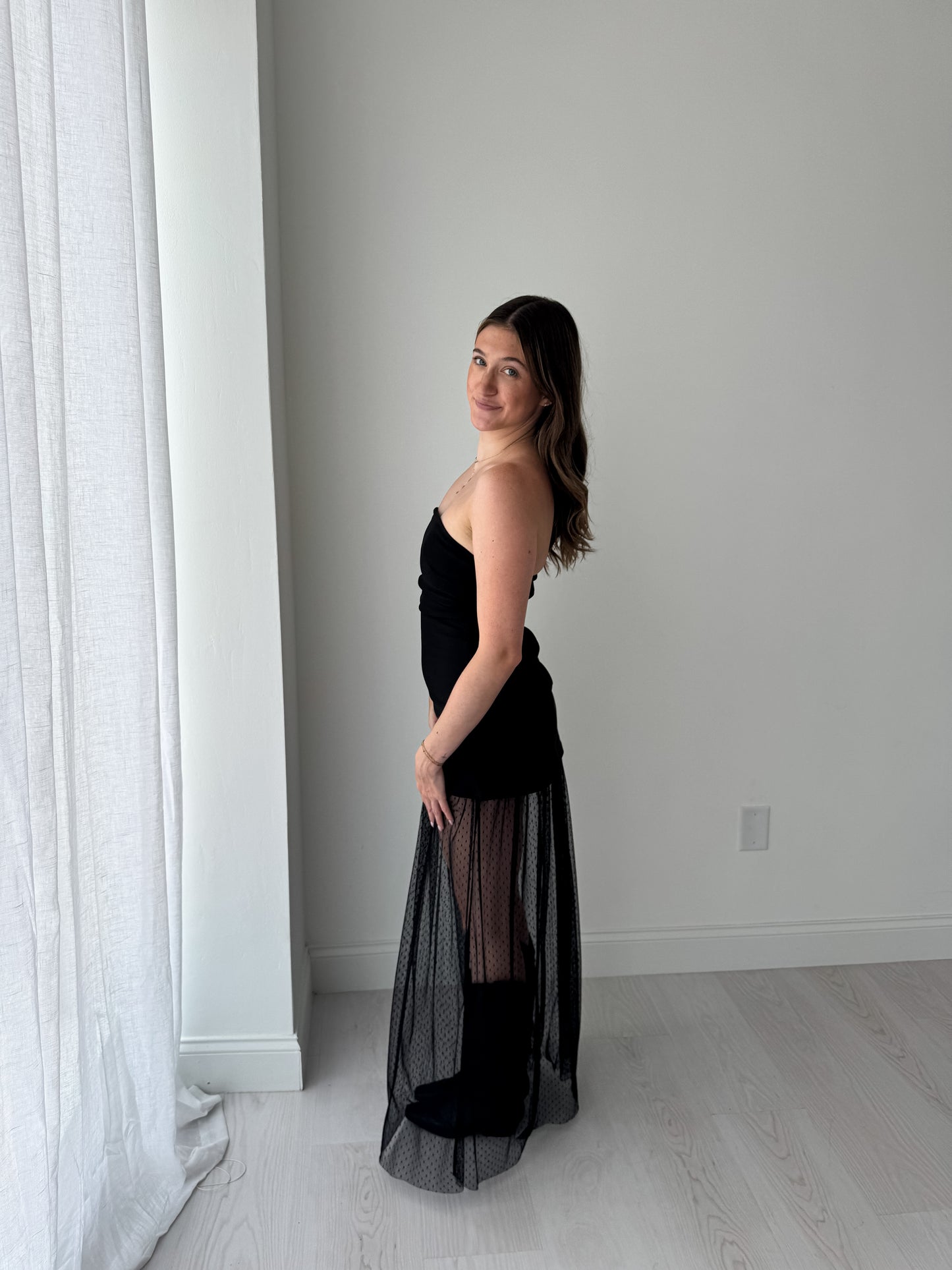 The Ella Maxi Dress