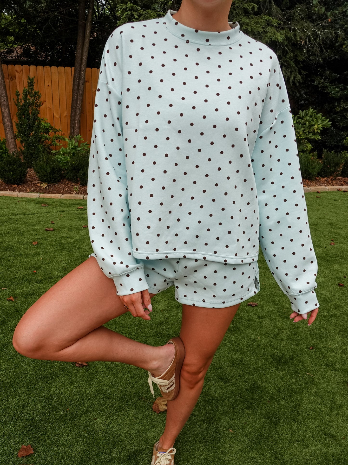 Darling Matching Set