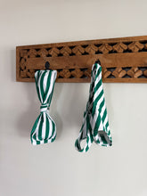 Load image into Gallery viewer, Cabana Striped Bikini Set
