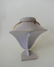 Load image into Gallery viewer, Halo Statement Necklace
