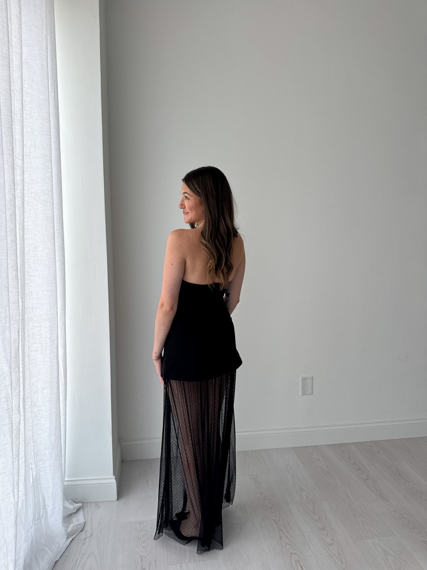 The Ella Maxi Dress