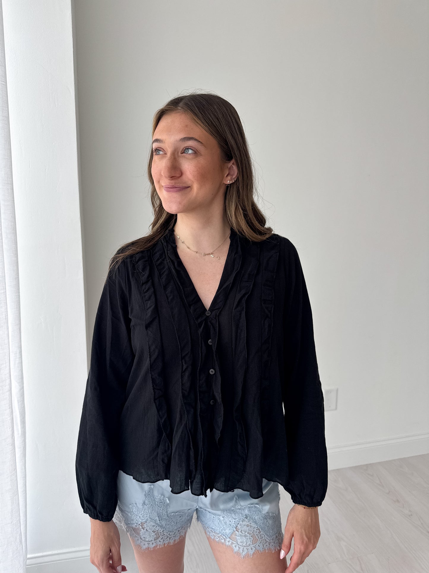 The Sloane Top
