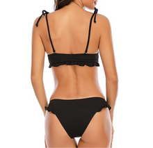 Load image into Gallery viewer, Off Duty Bikini Set
