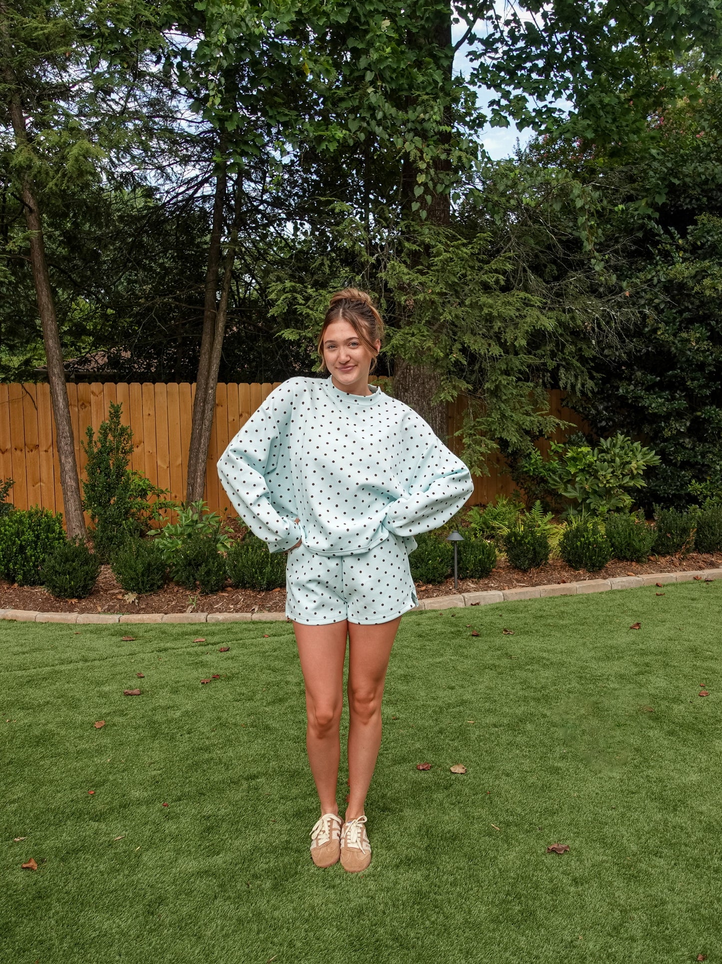 Darling Matching Set