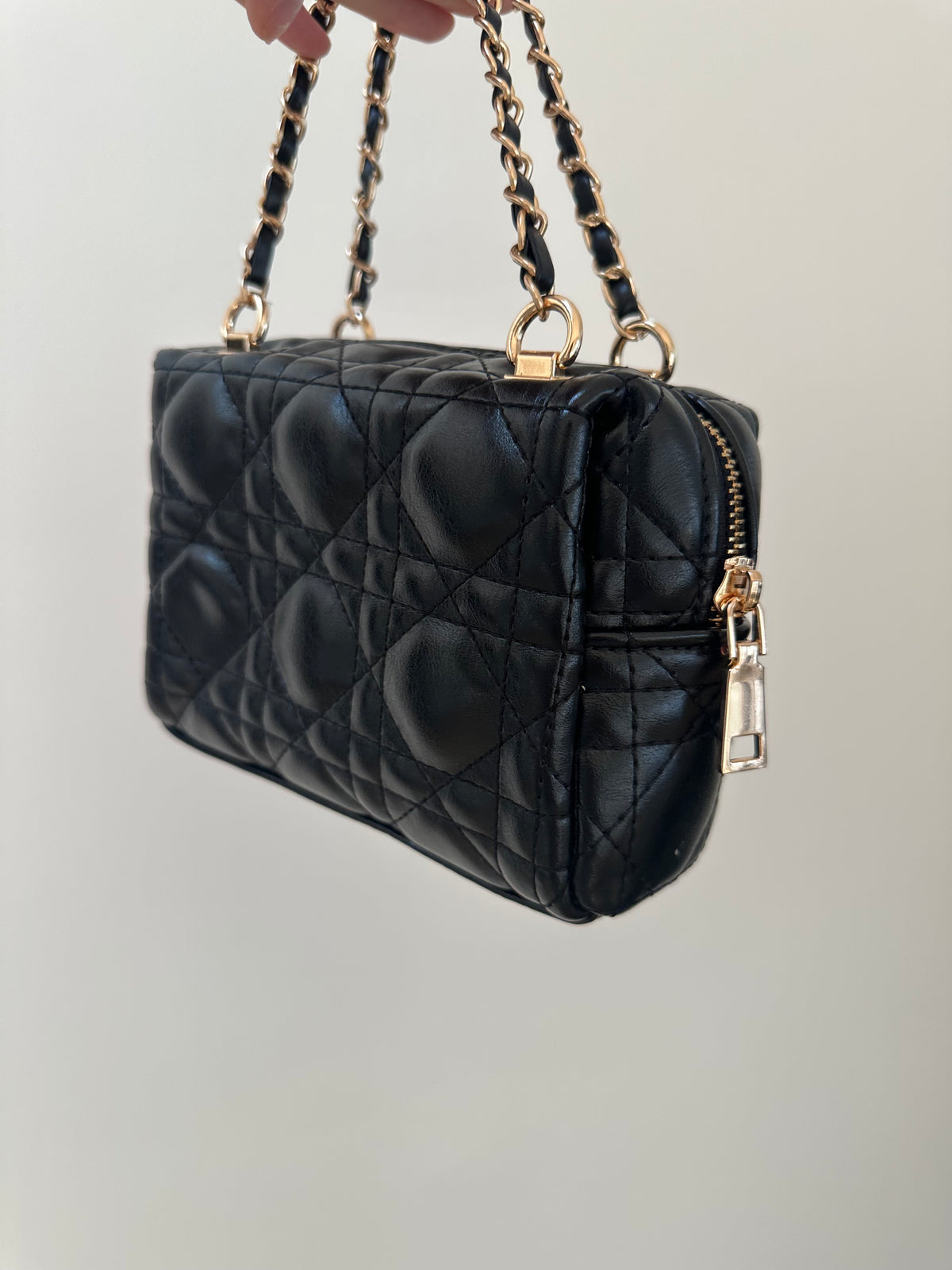 The Daphne Mini Purse