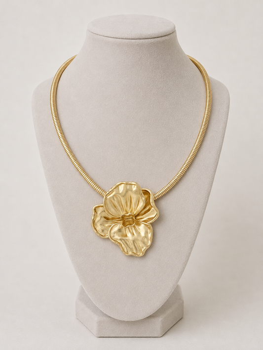 Rosalie Necklace