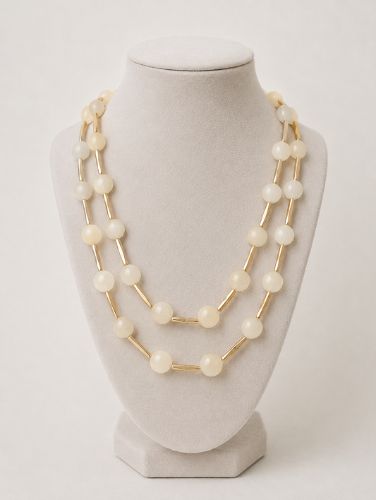 Everly Layered Necklace