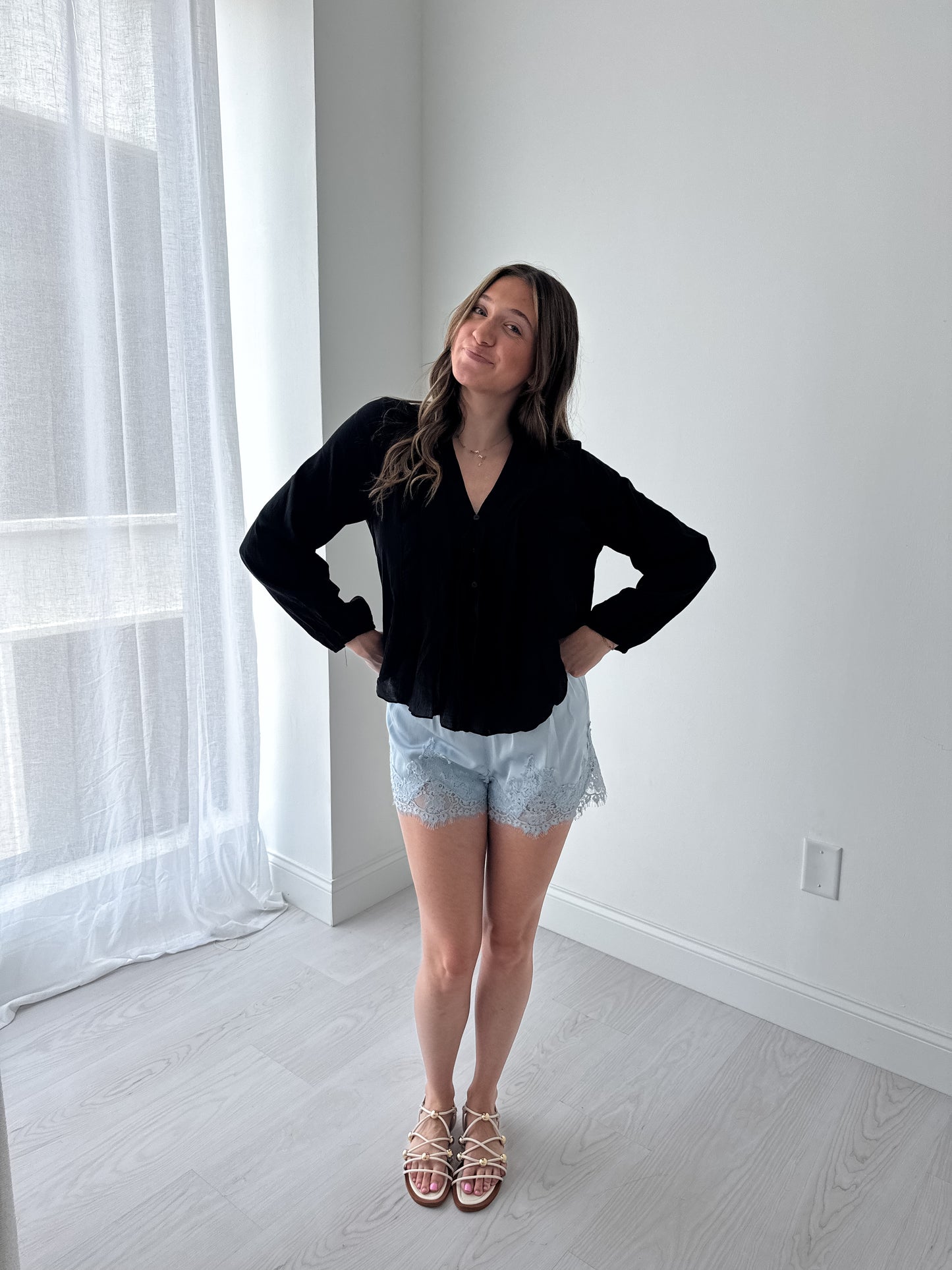 The Sloane Top