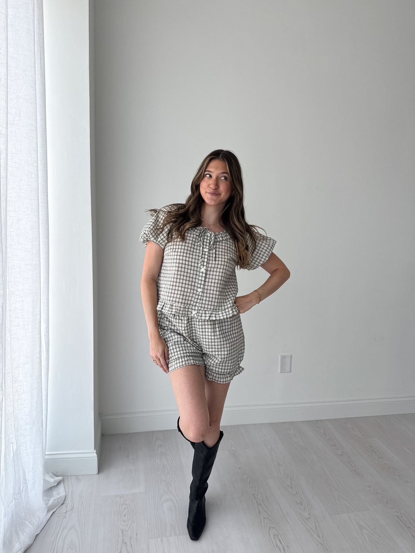 The Georgia Set