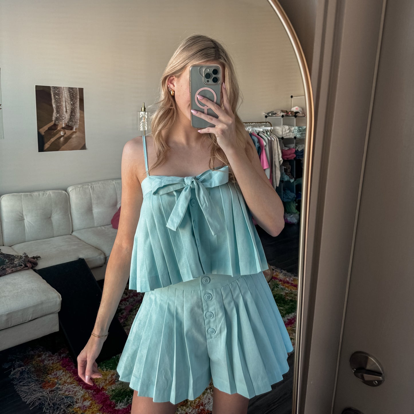 Happy Place Matching Set