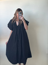 Load image into Gallery viewer, Ella Midi Dress
