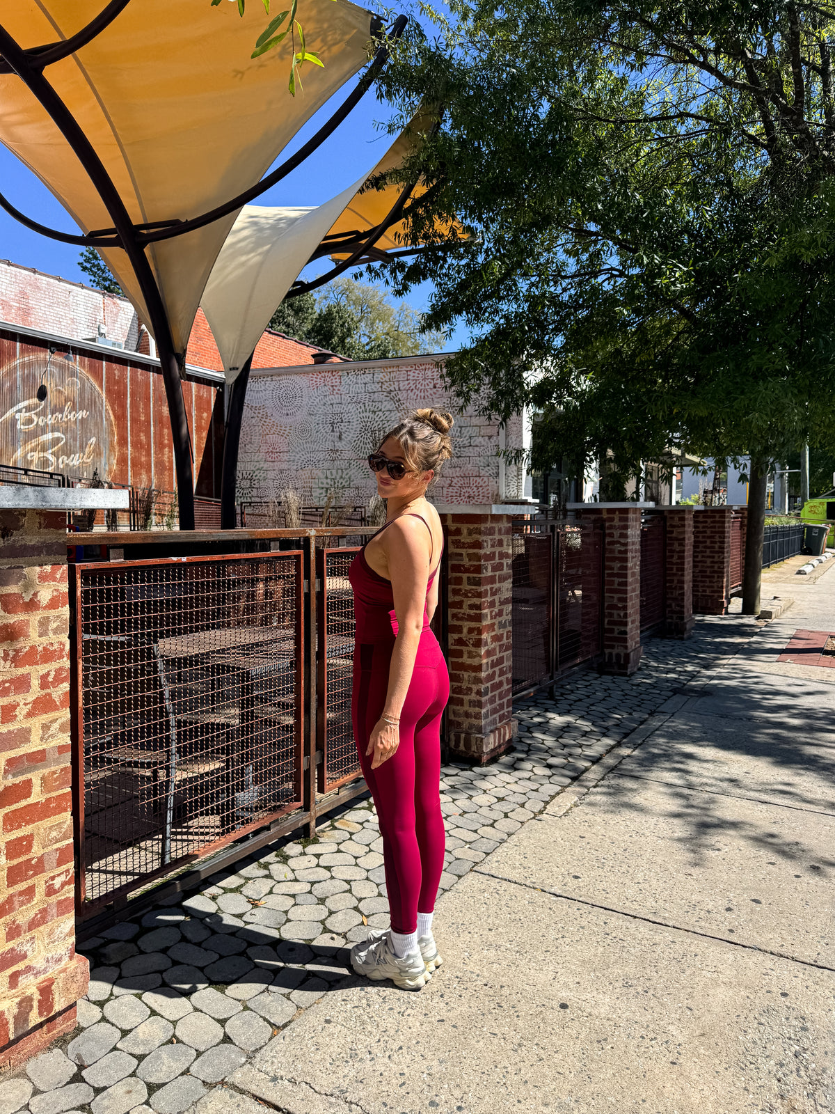Midtown Active Set