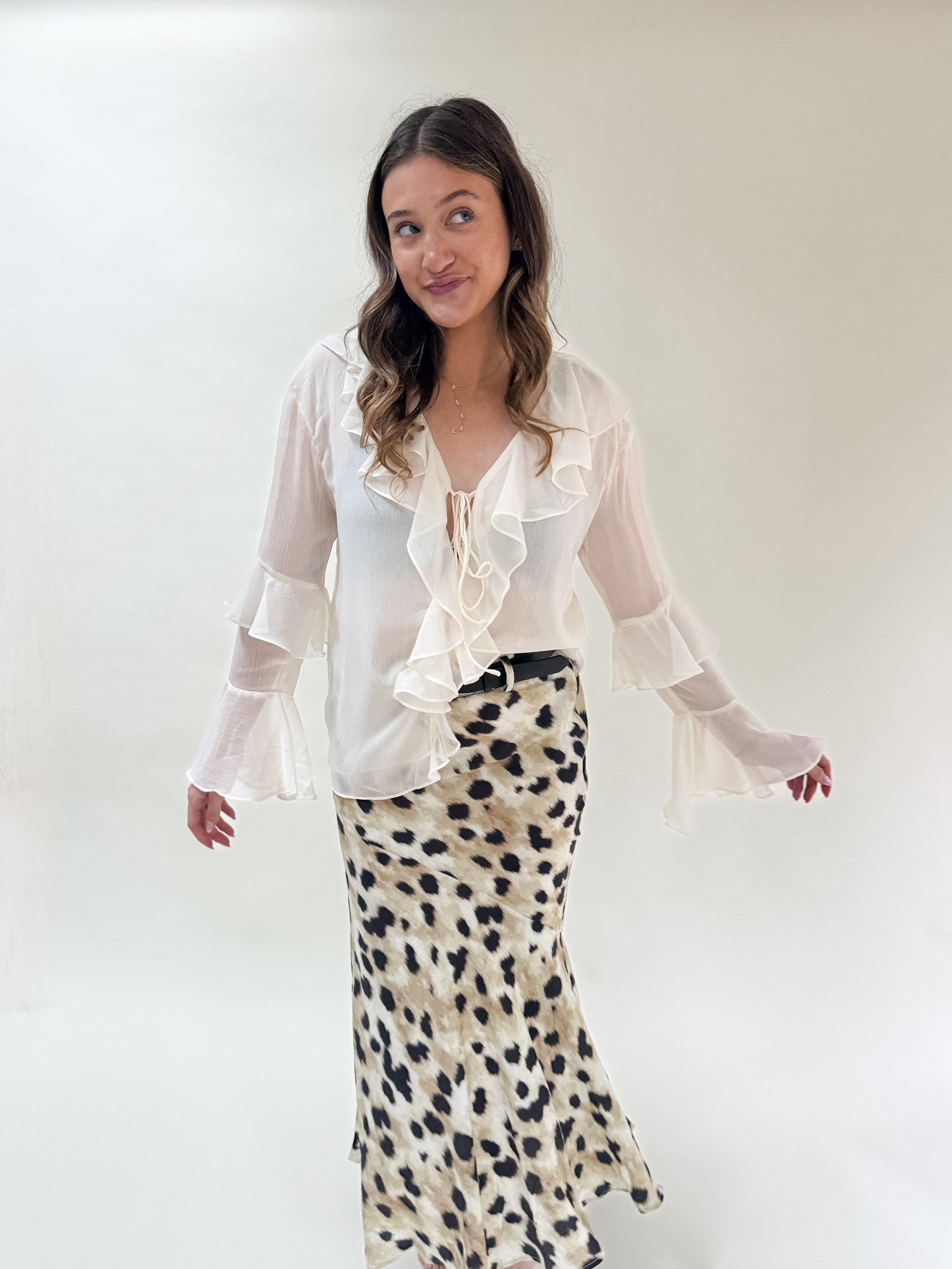 Eloise Top