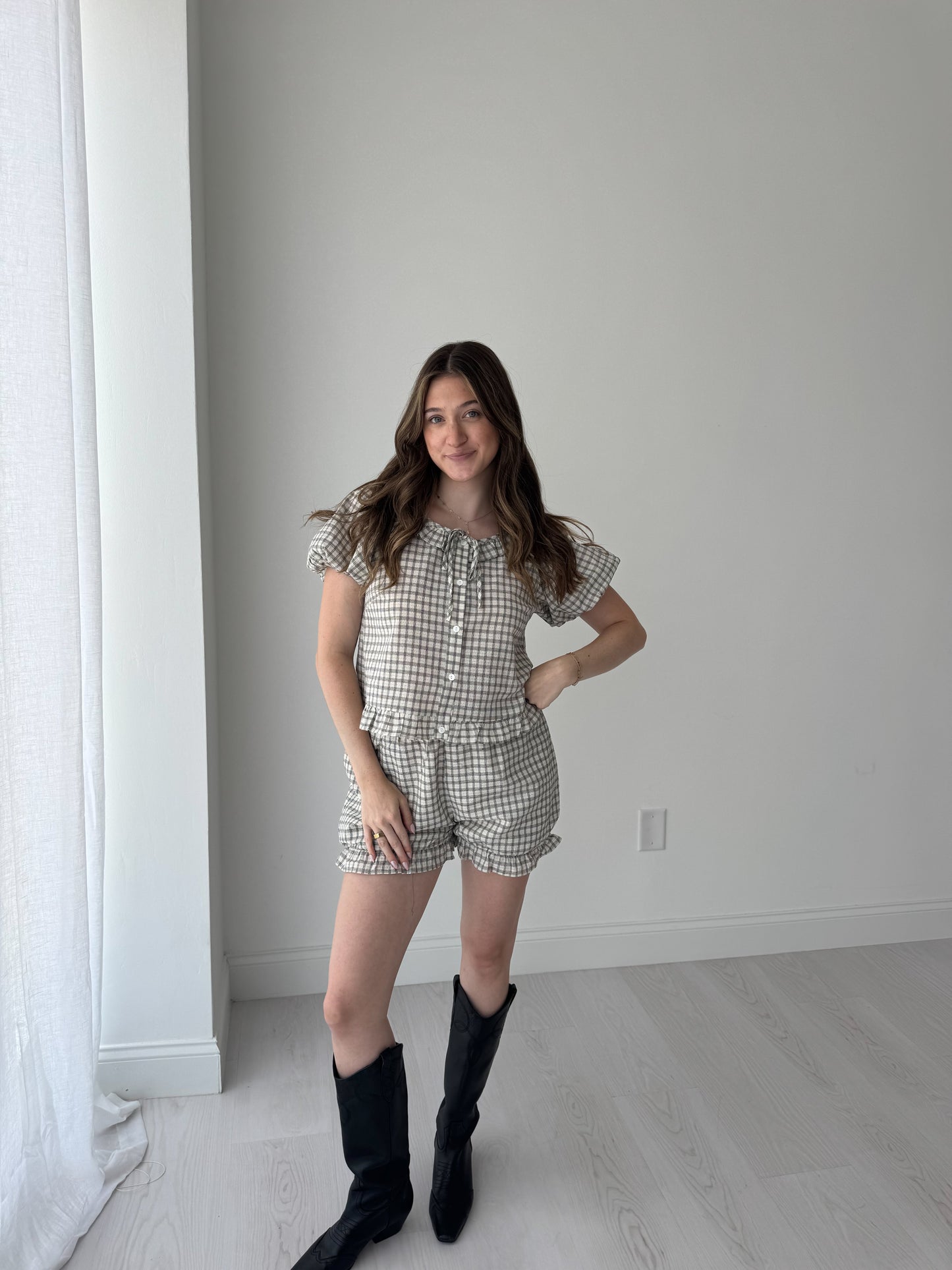 The Georgia Set