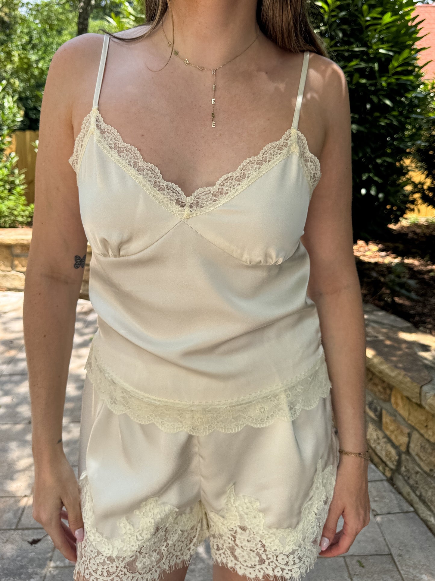 The Charlotte Set