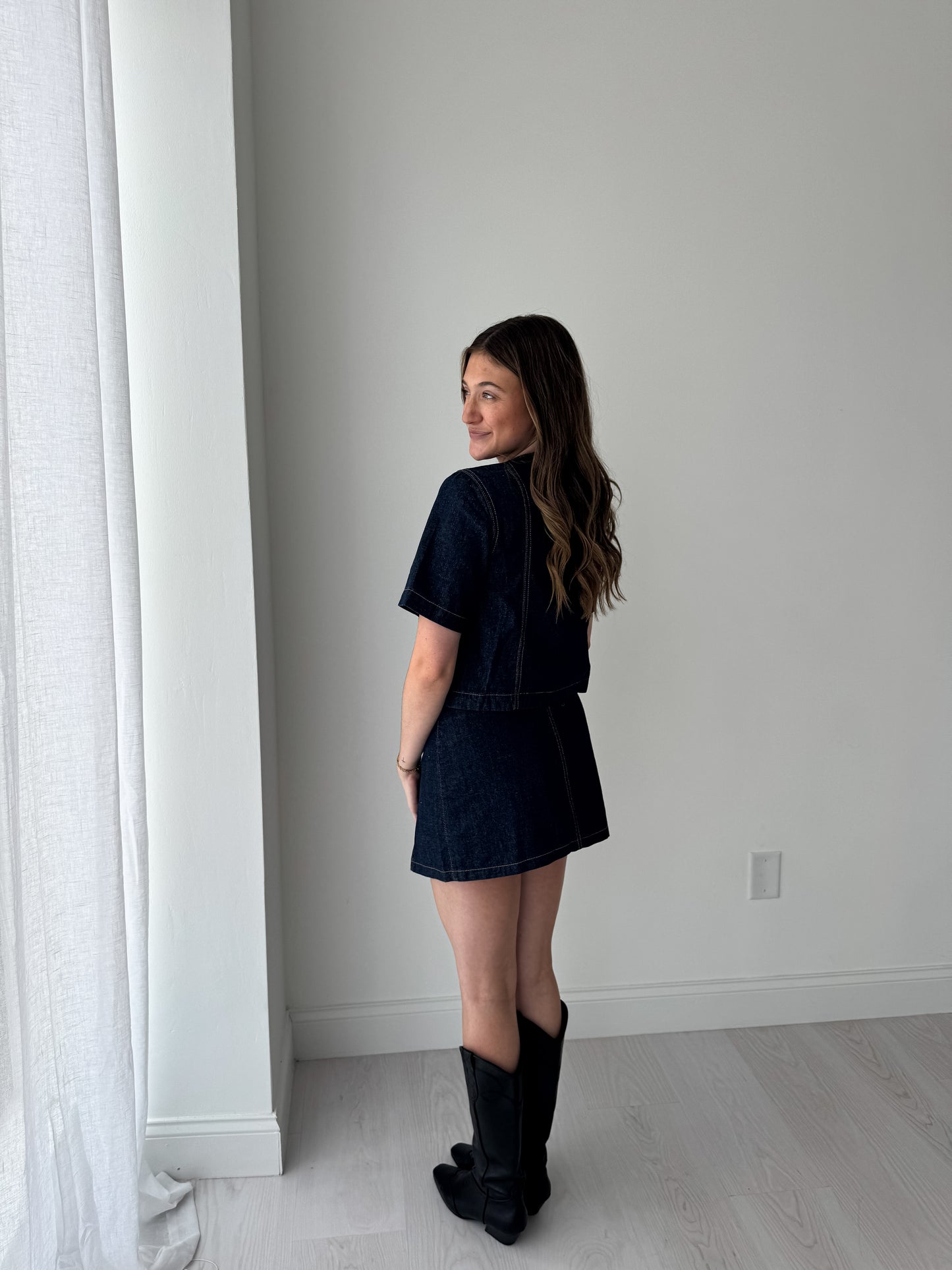 Denim Darling Set