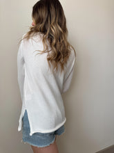 Load image into Gallery viewer, Coffee Beach Repeat Sweater
