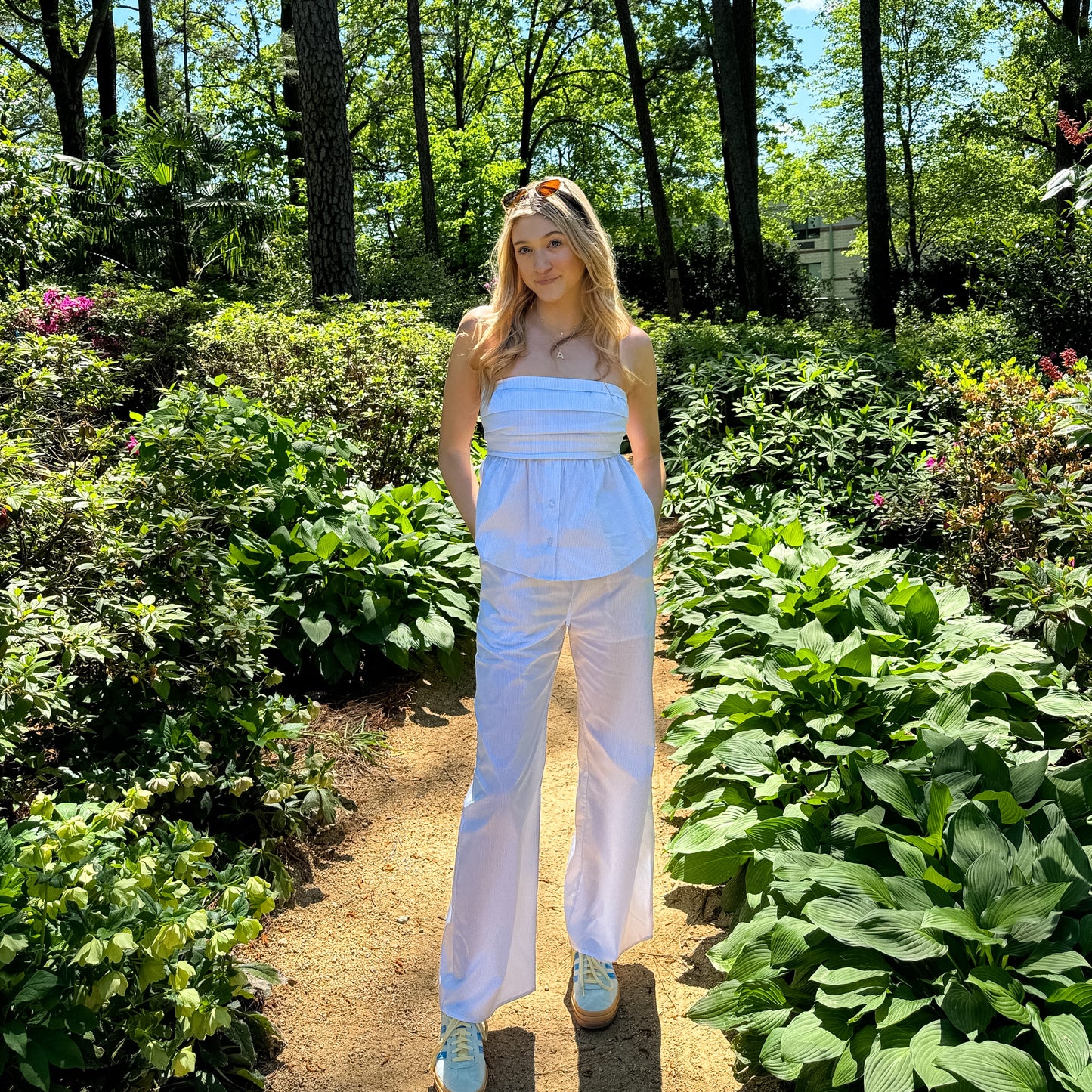 Matilda Pants