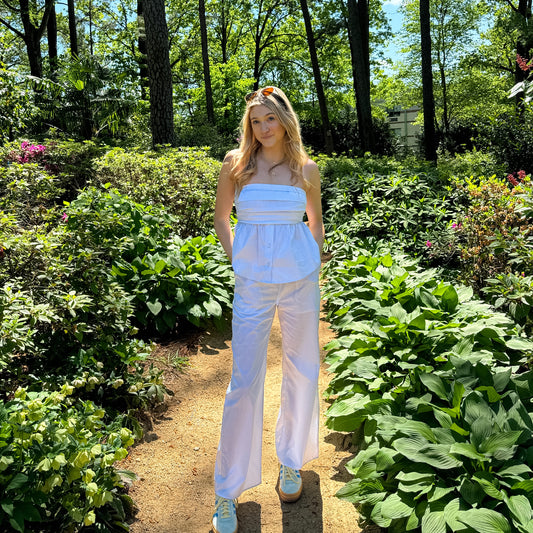 Matilda Pants
