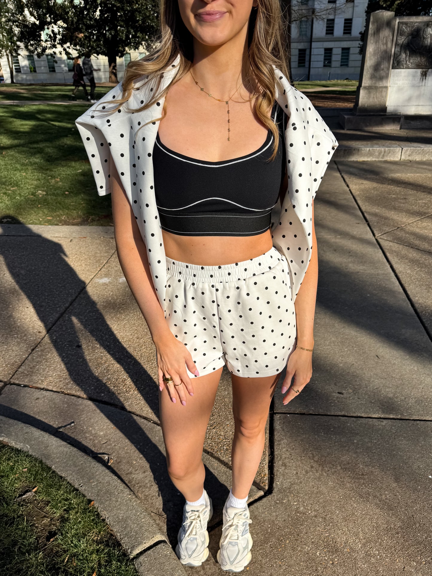 Darling Matching Set