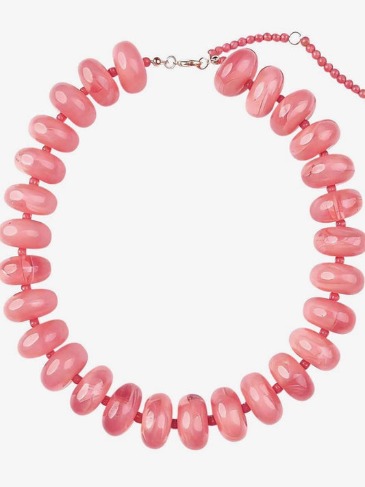 Bubblegum Necklace