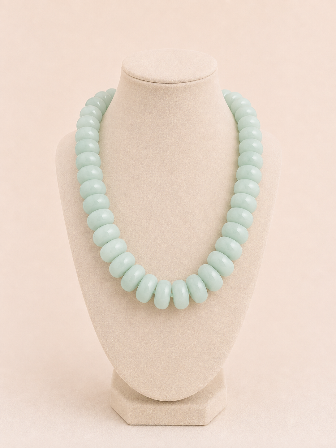 Salt Air Necklace
