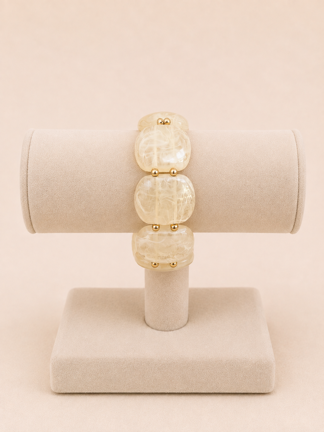 Harper Stretch Bracelet