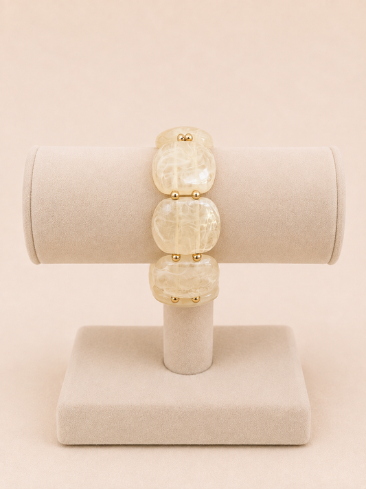 Harper Stretch Bracelet
