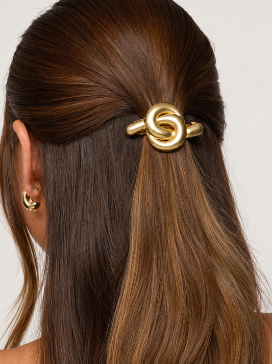 Love Knot Hair Pin