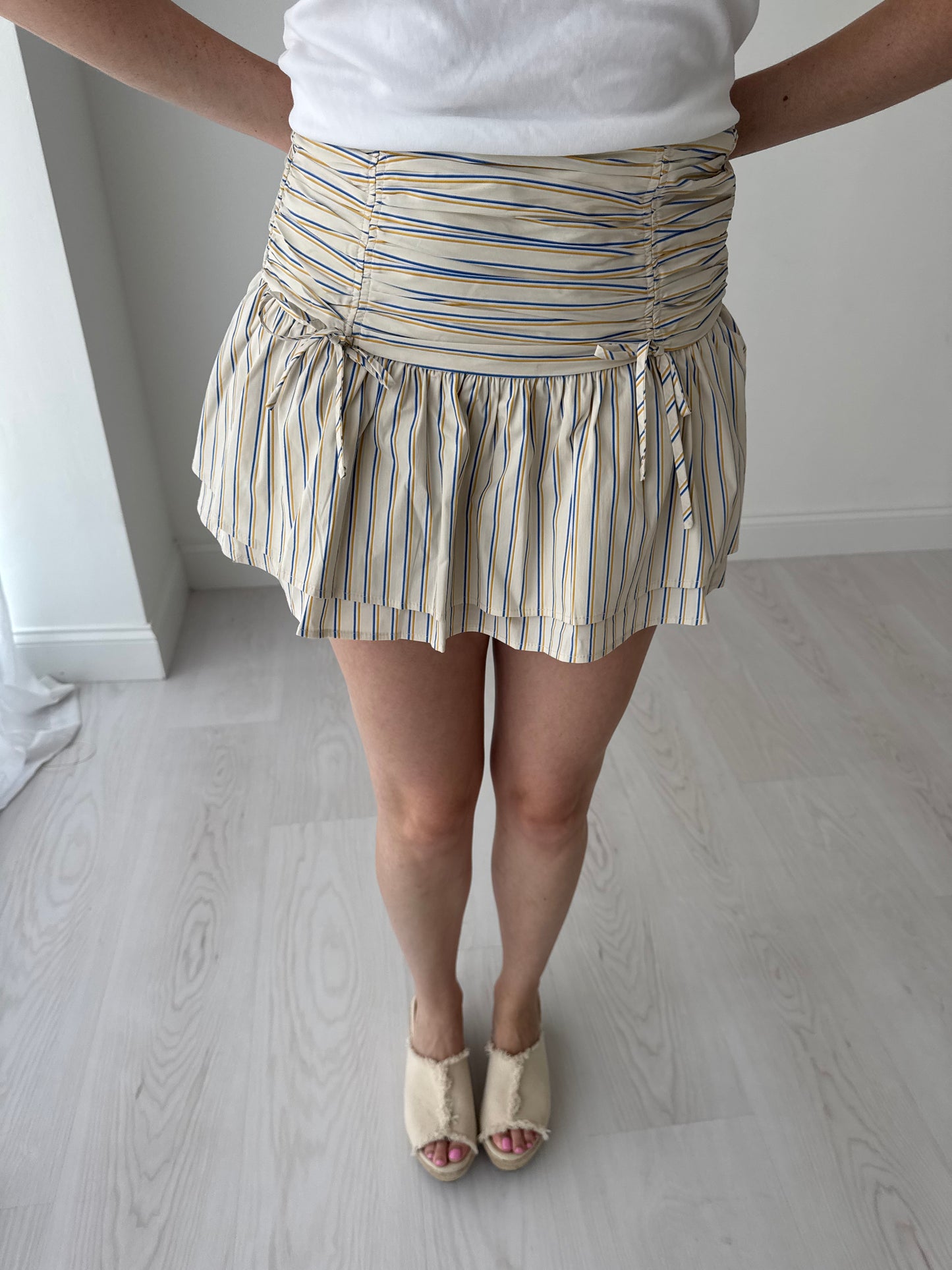 Millie Skirt