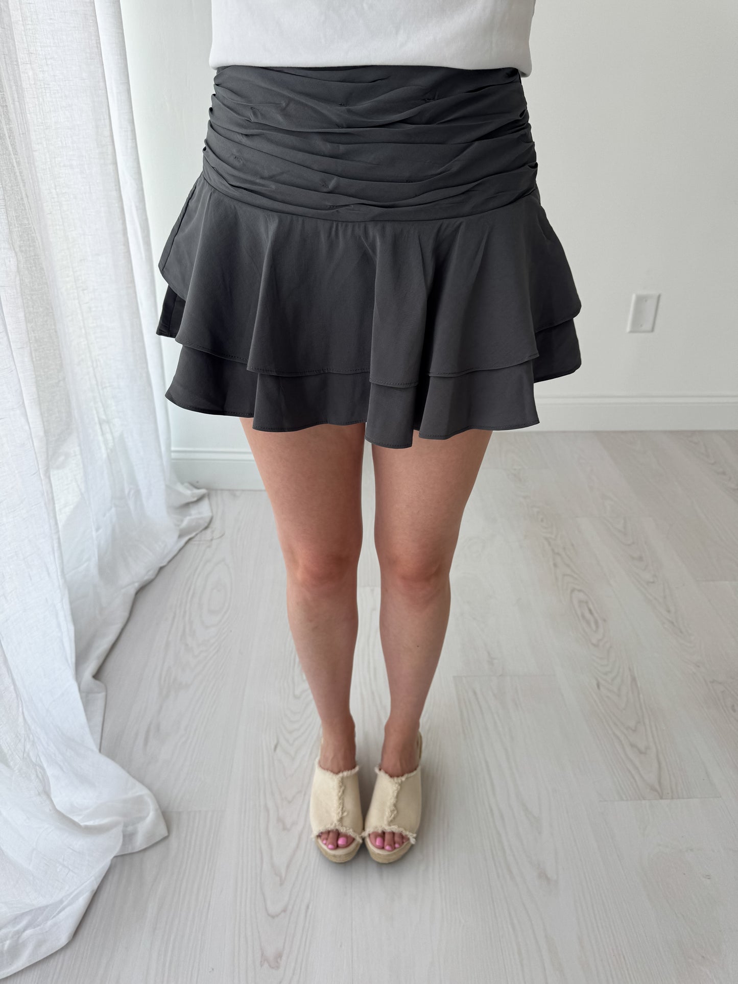 Sadie Skirt