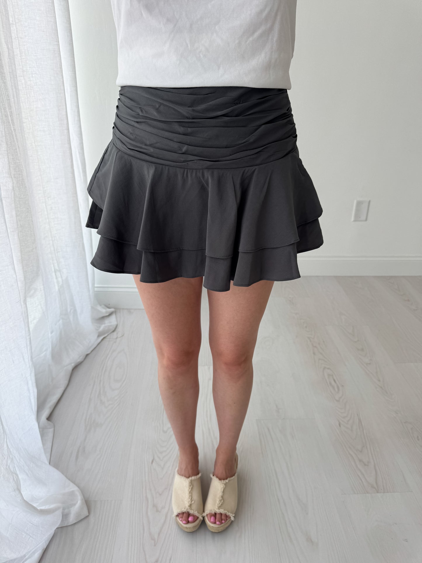 Sadie Skirt