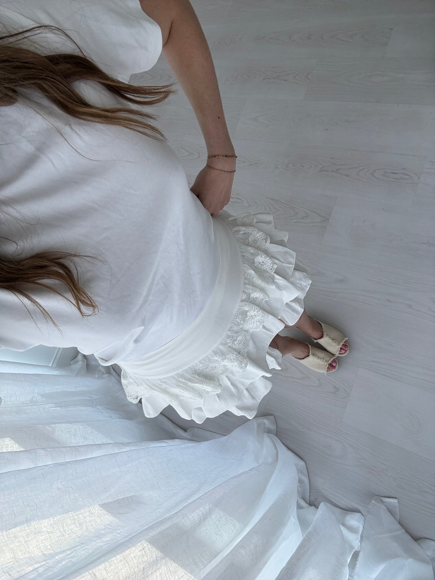 Annabelle Skirt