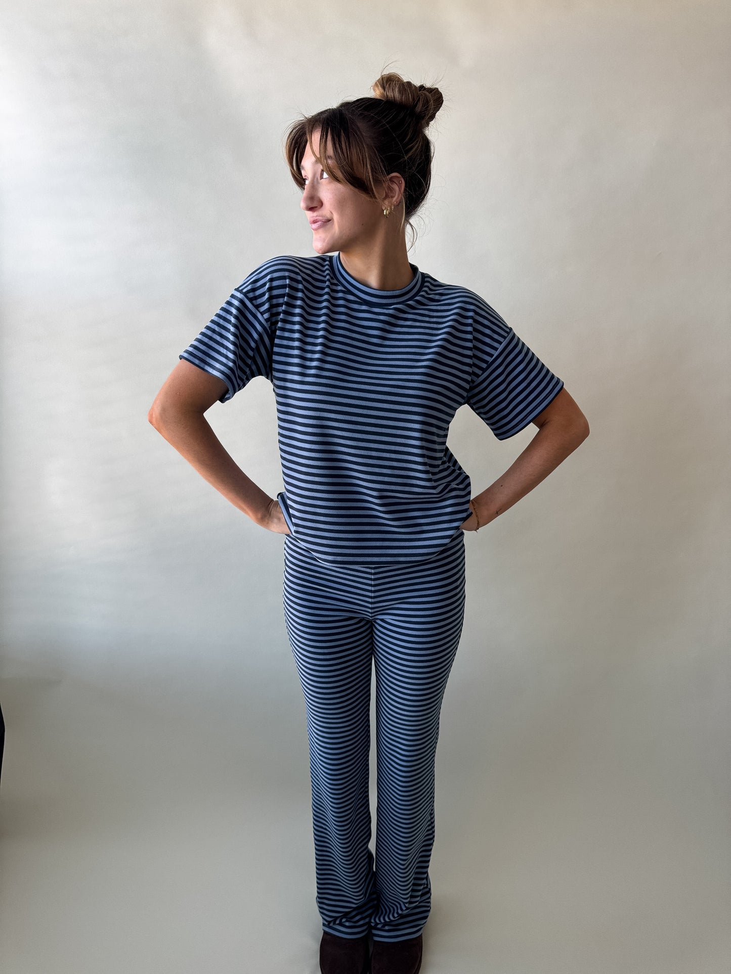 Frankie Matching Set