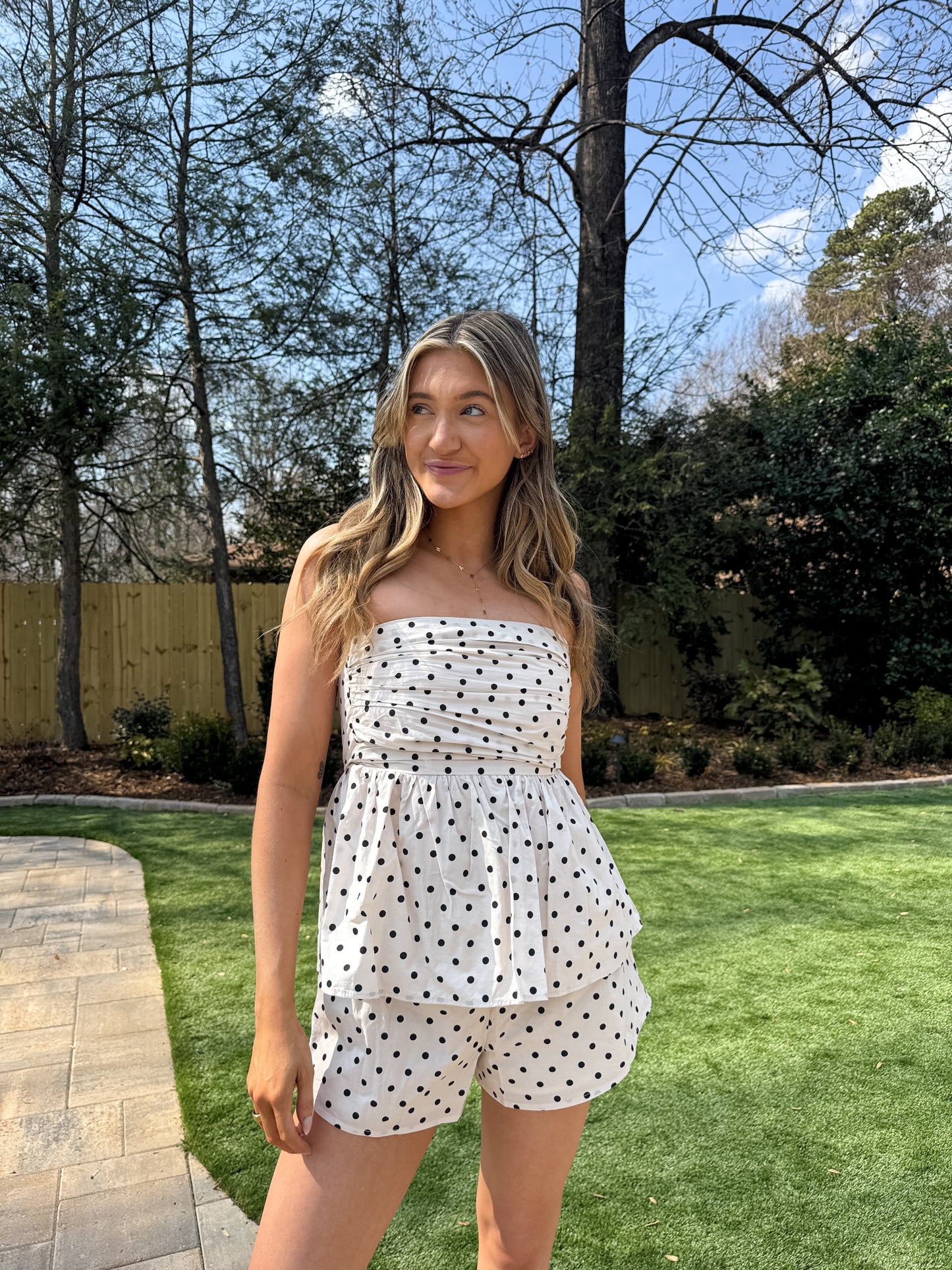 Spotted In Spring Set