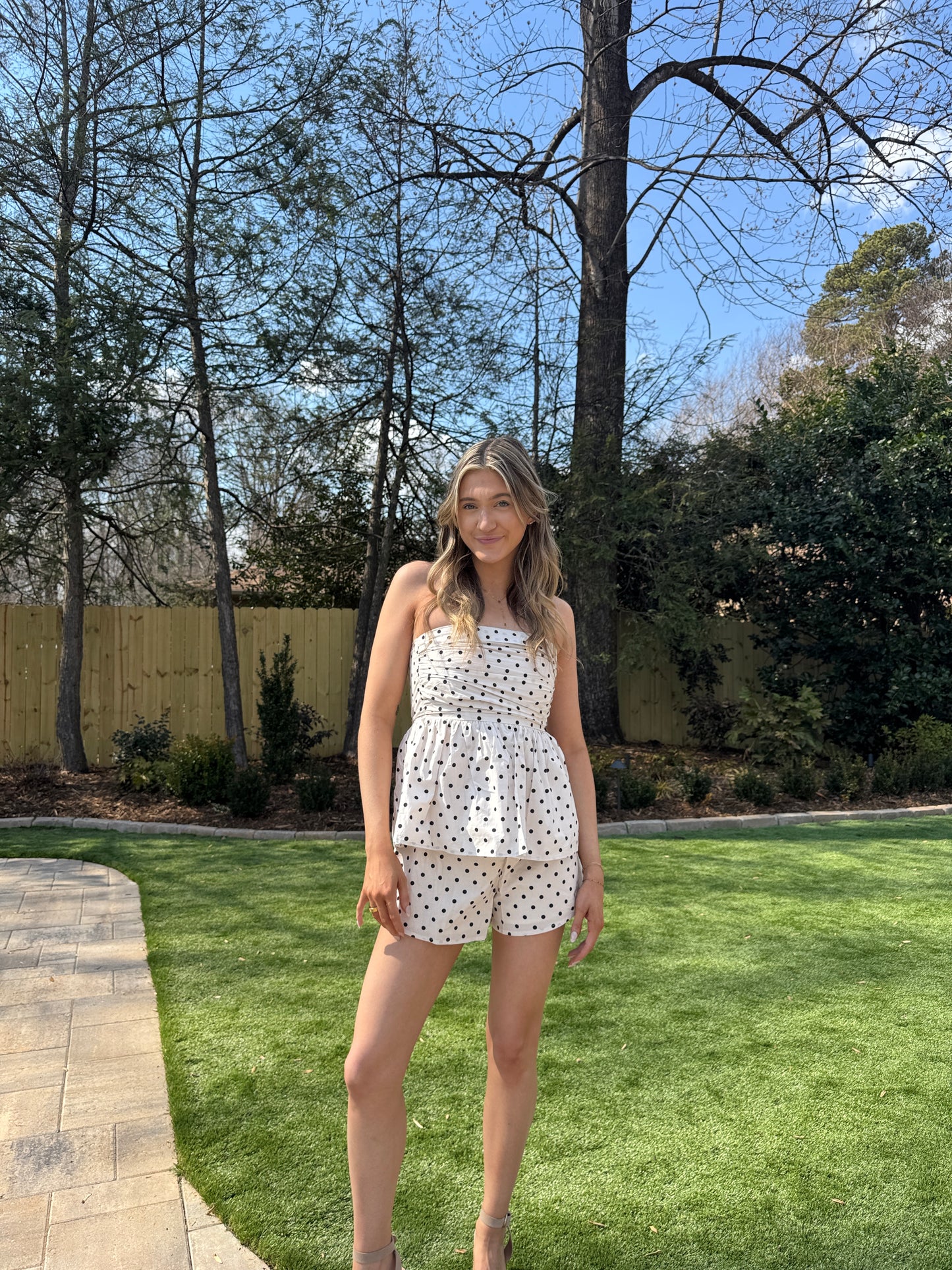 Spotted In Spring Set