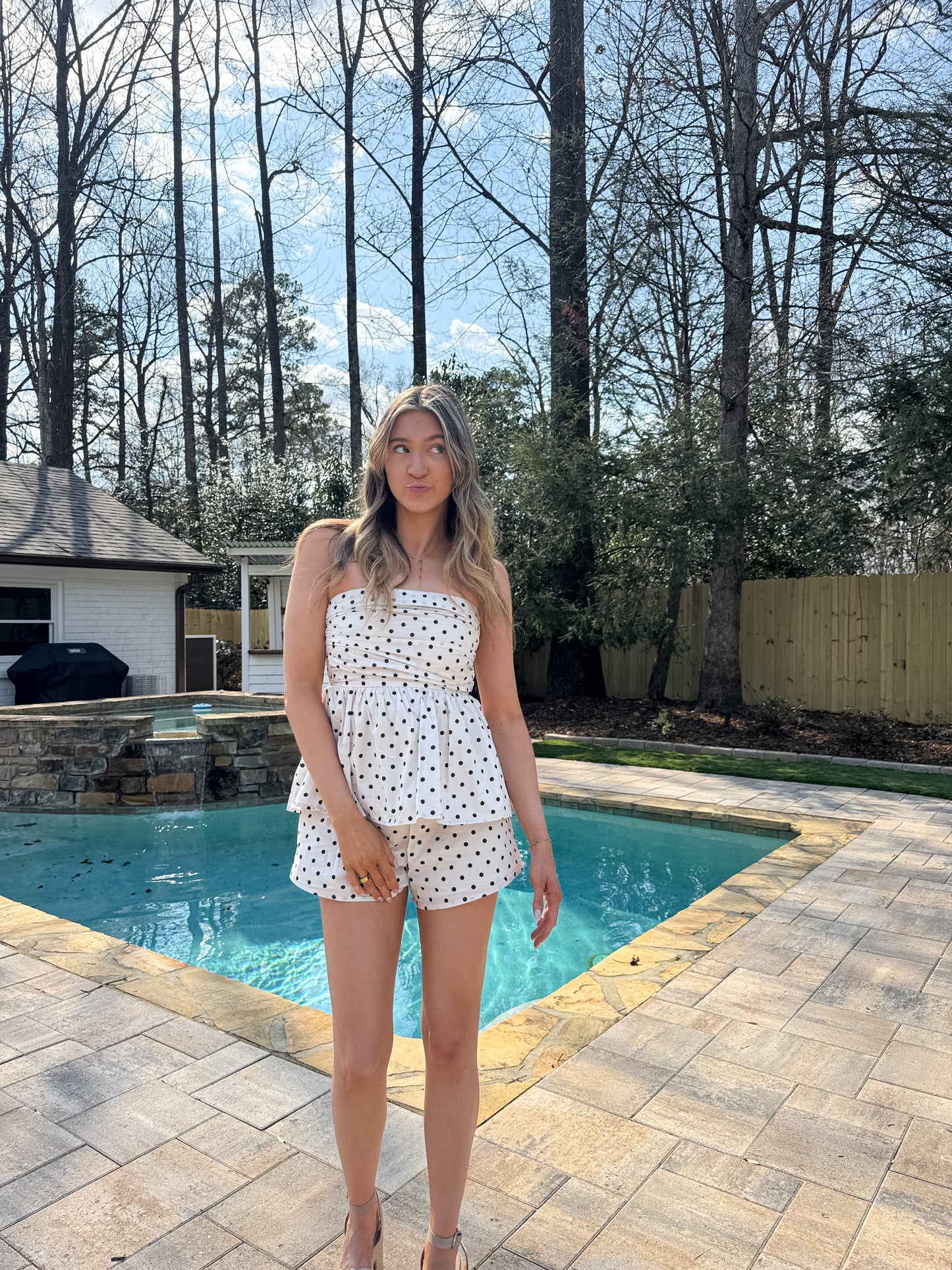 Spotted In Spring Set