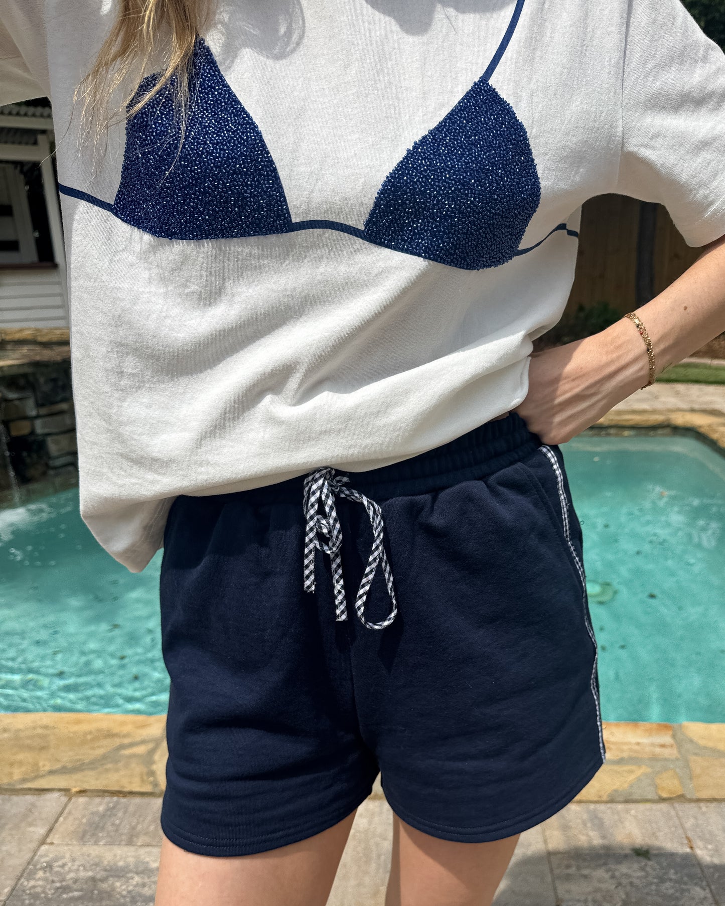 Seaside Shorts