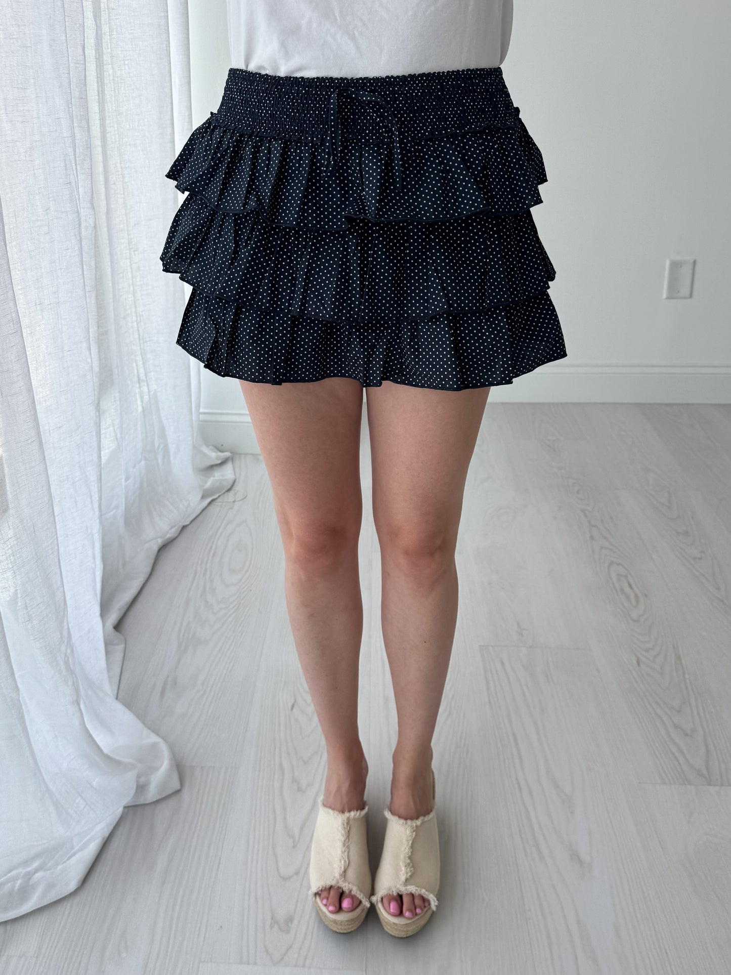 Kennedy Skirt