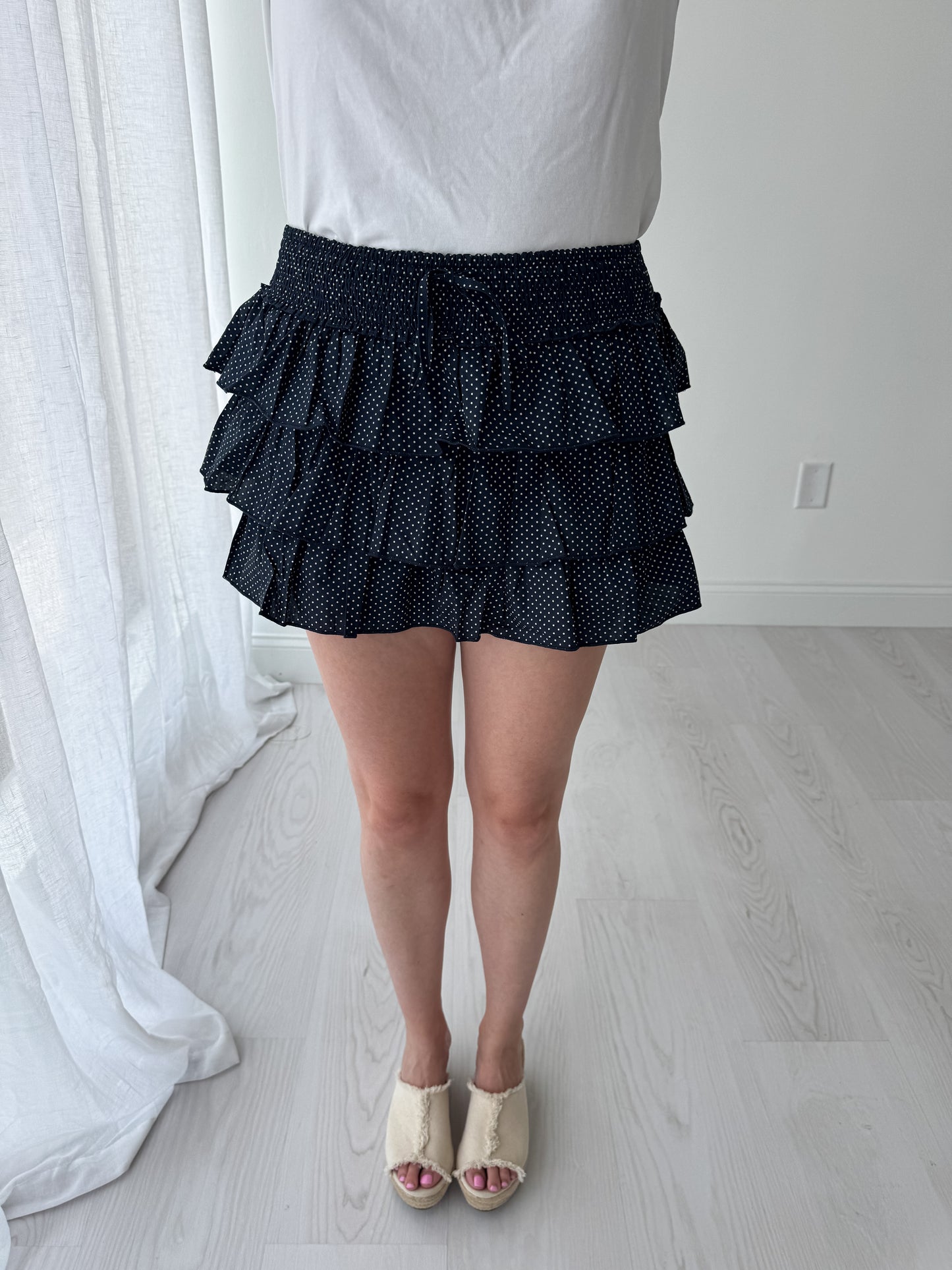 Kennedy Skirt