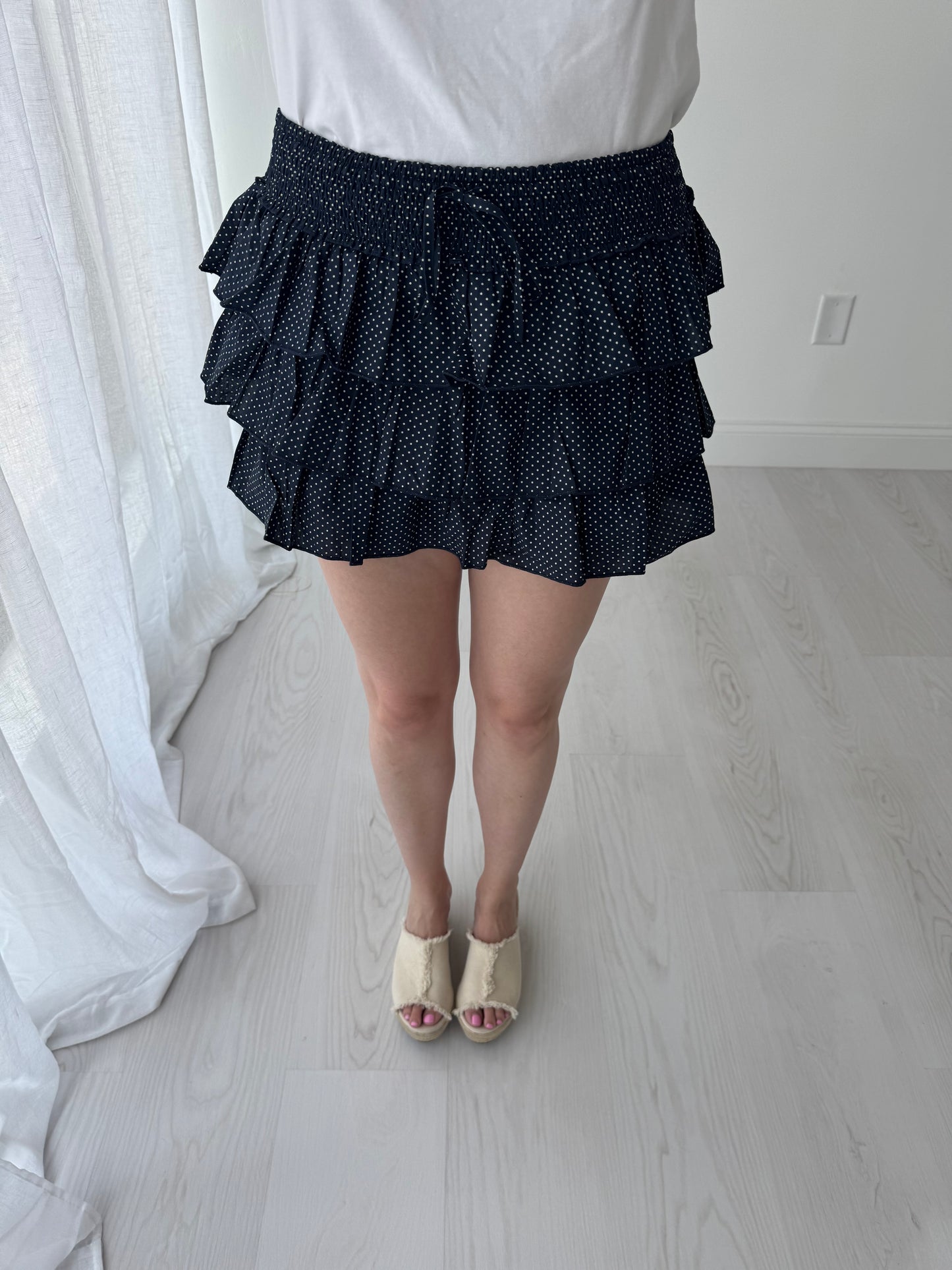 Kennedy Skirt