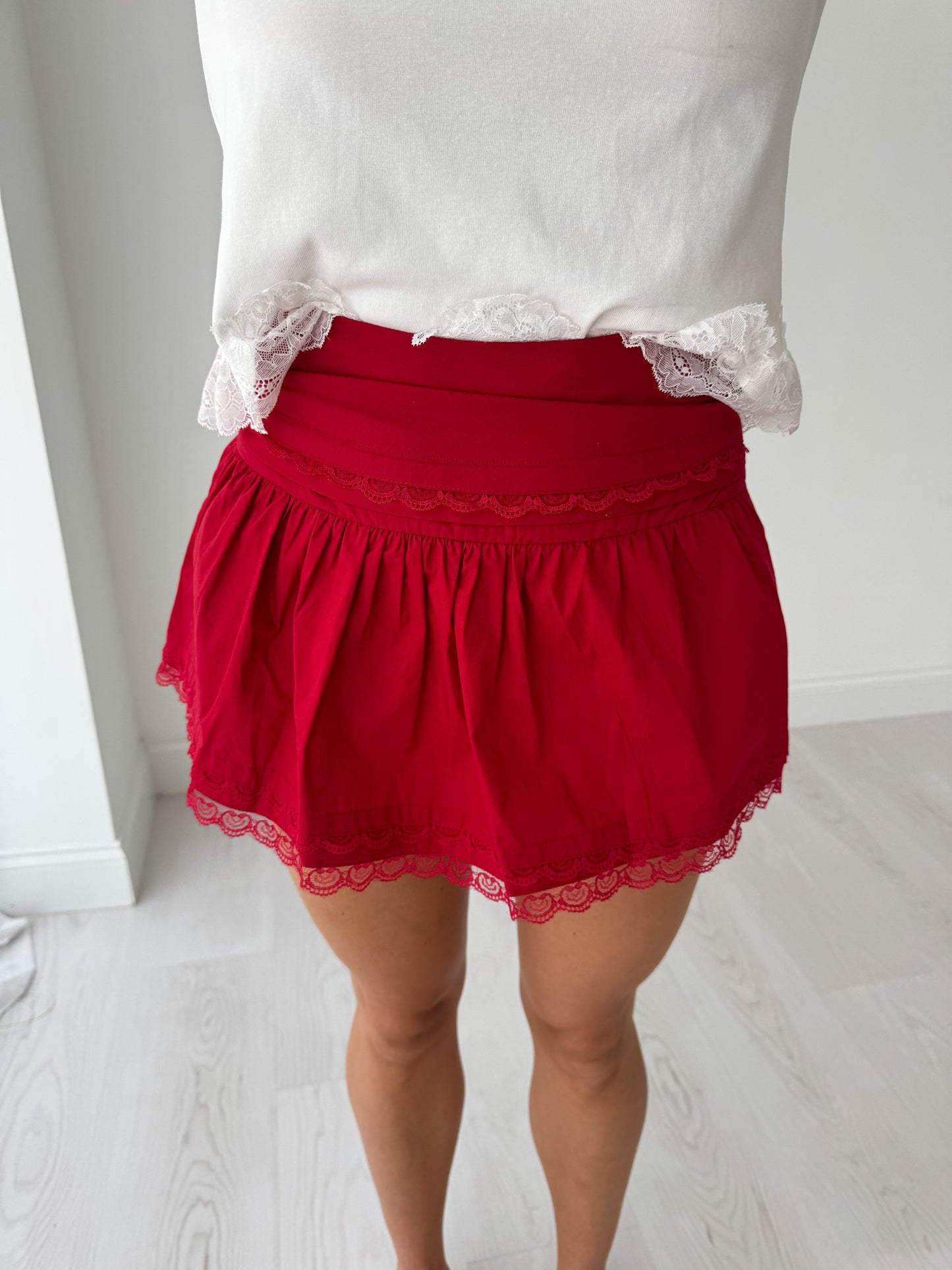 Juliette Skirt