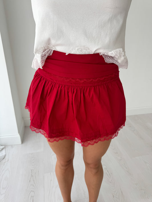 Juliette Skirt