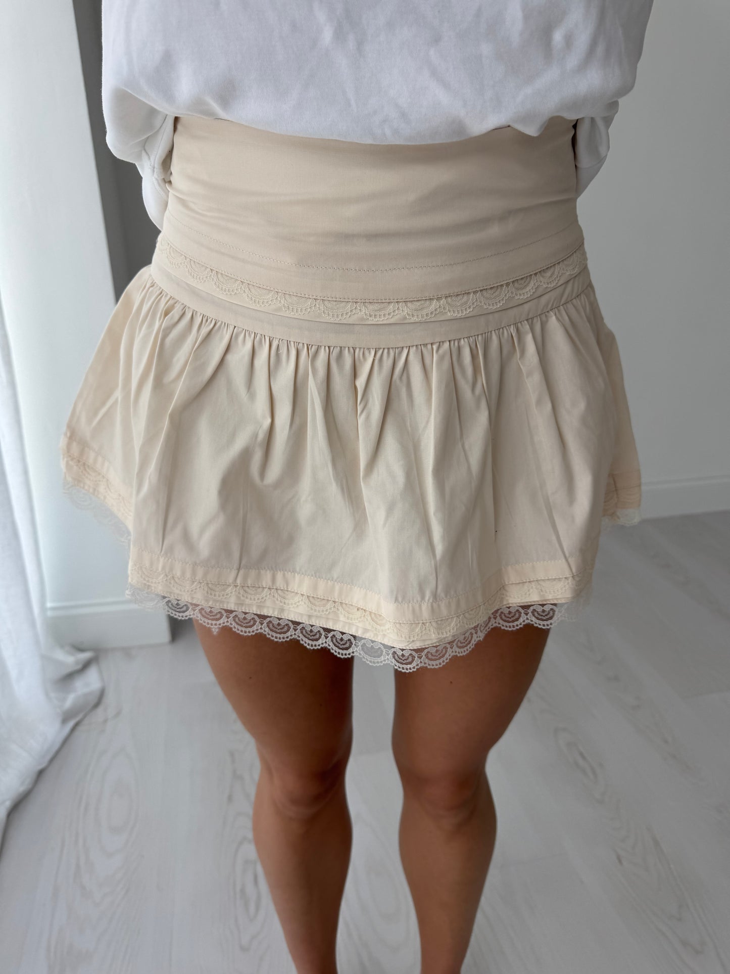 Juliette Skirt