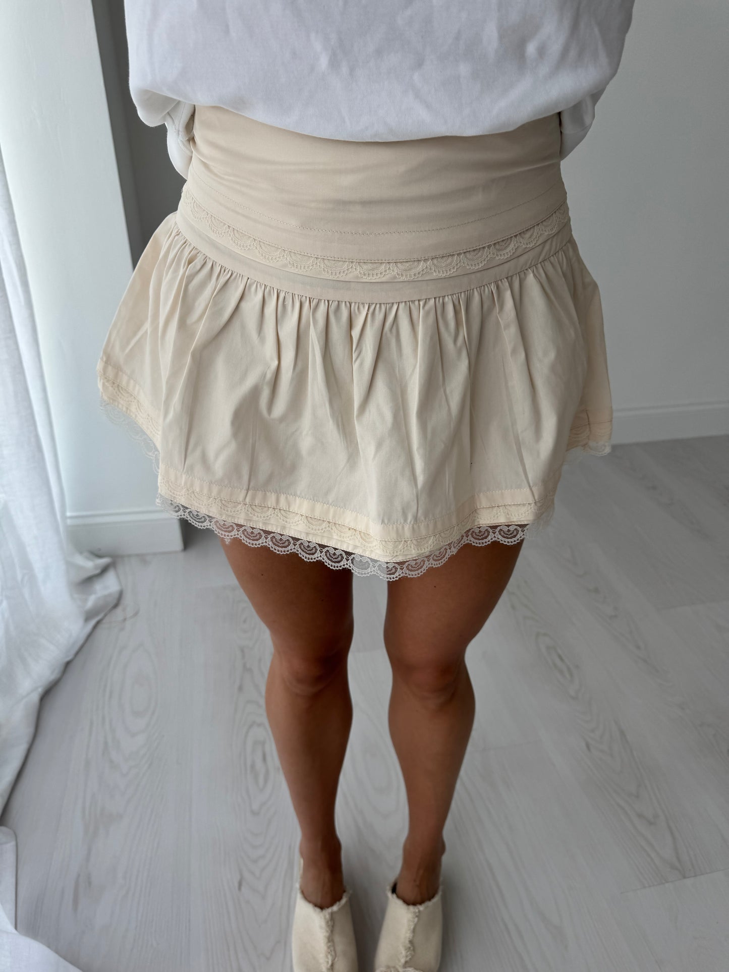 Juliette Skirt