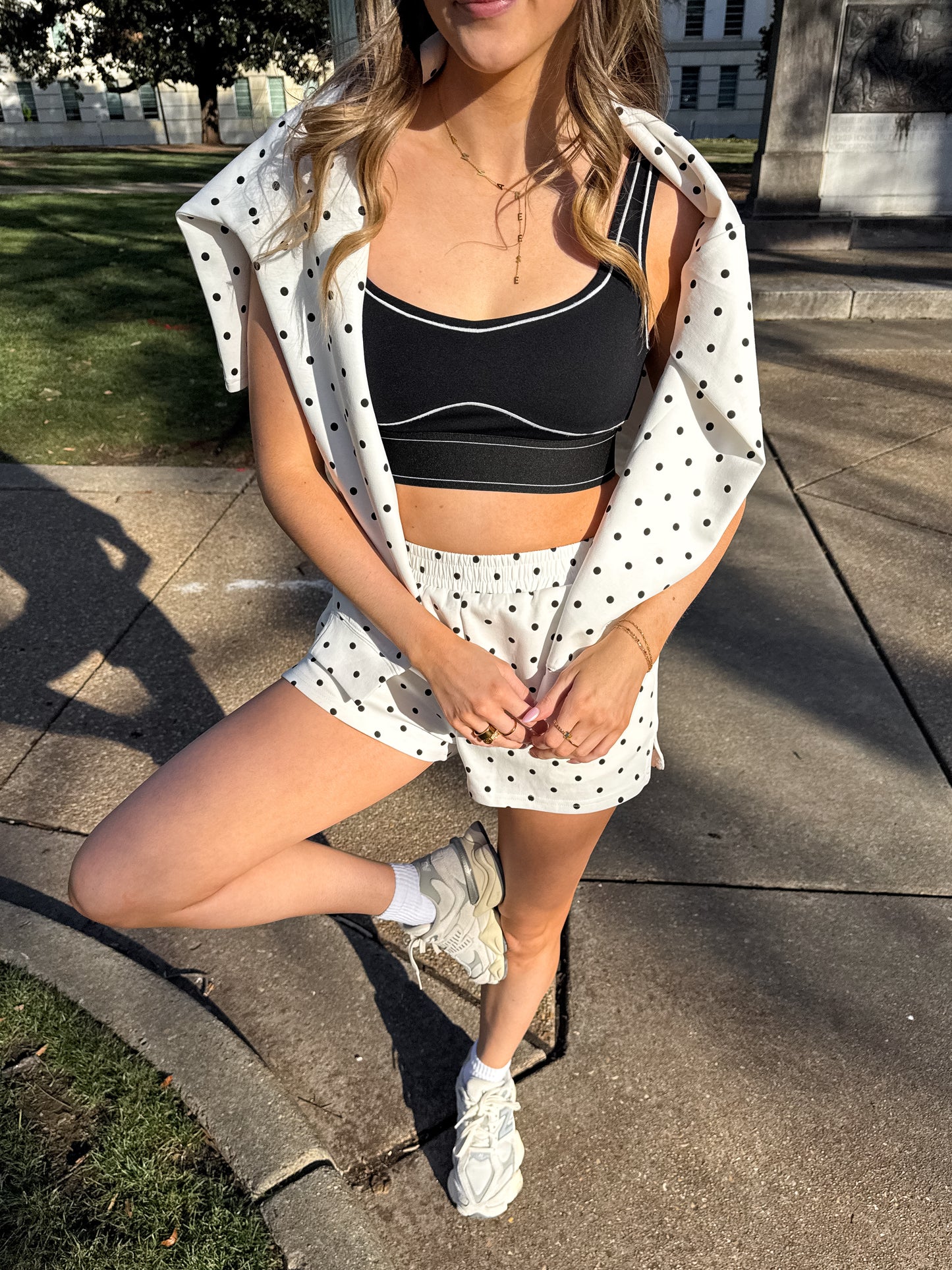 Darling Matching Set